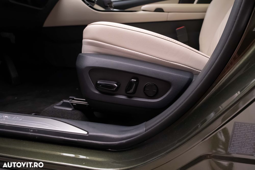 Lexus Seria NX 450h+ E-FOUR Luxury Line - 10