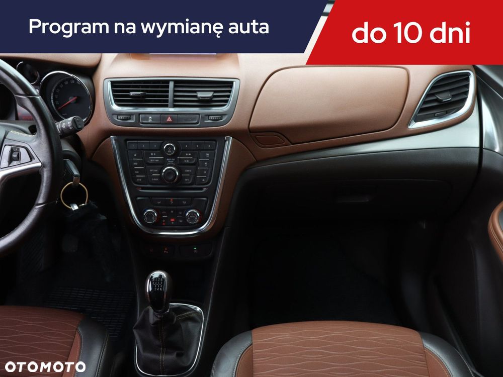 Opel Mokka - 10