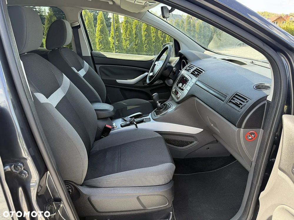 Ford Kuga 2.0 TDCi 4x4 Trend - 8