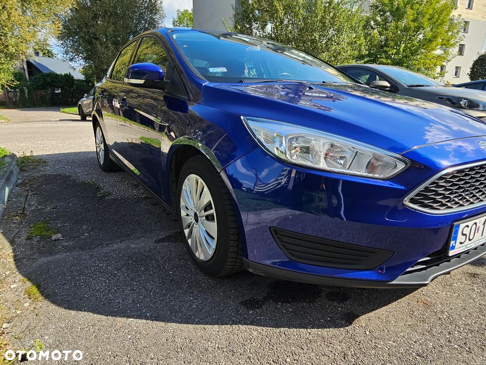 Ford Focus 1.6 SYNC Edition - 3