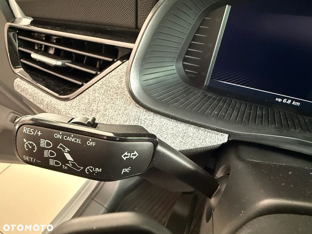 Skoda Kamiq 1.5 TSI Drive DSG - 8