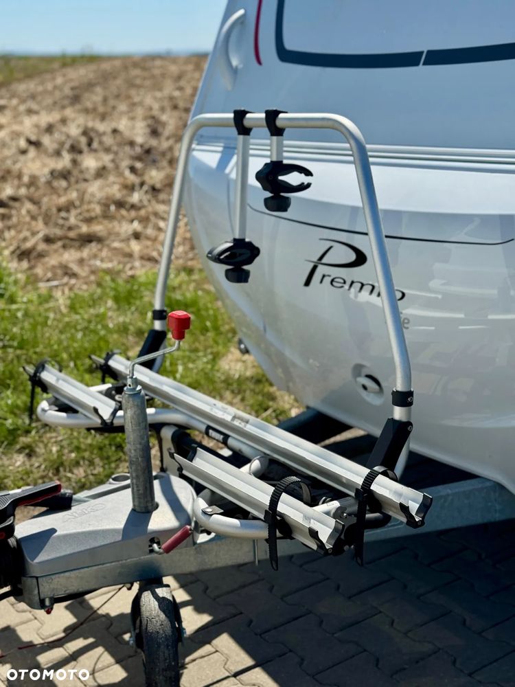 Burstner Premio Life 480 TL - 10