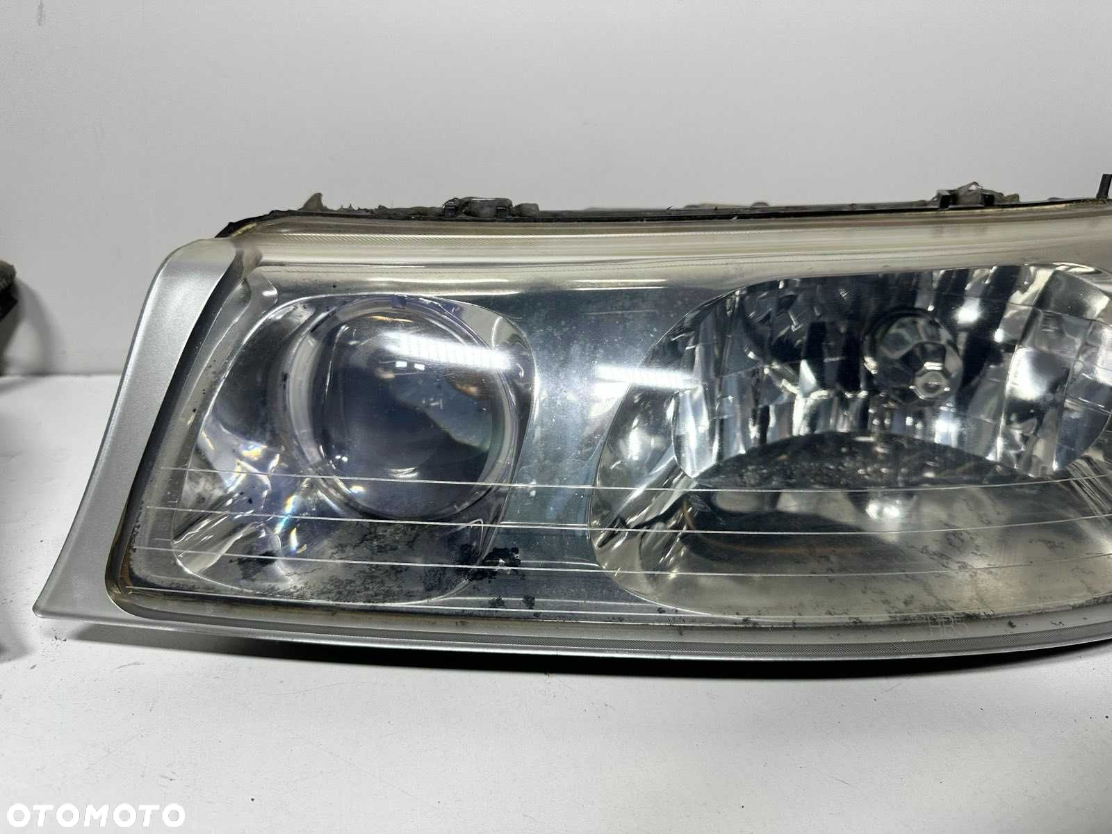 LinkolnI Town Car III REFLEKTOR Lampa PRZÓD Lewa Prawa cana za 1 st - 7