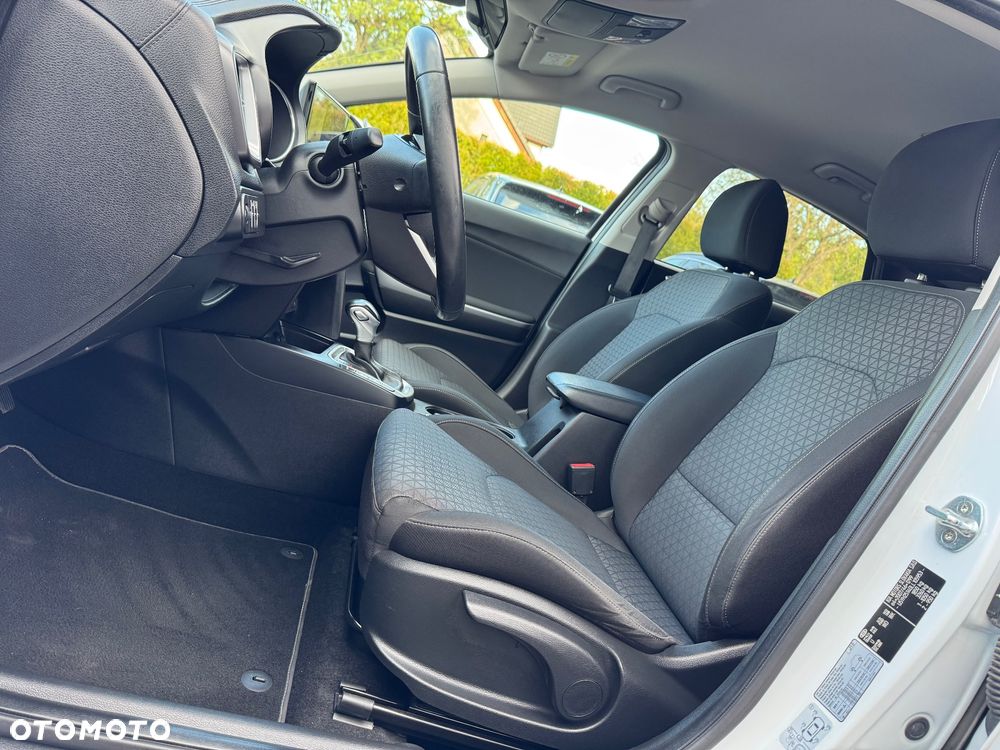 Kia Ceed 1.4 T-GDI L DCT - 19