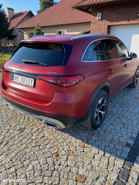 Mercedes-Benz GLC - 5