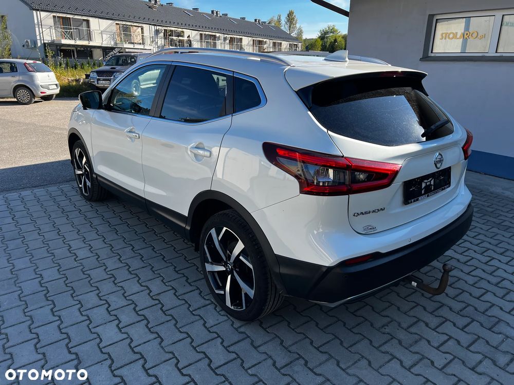 Nissan Qashqai - 3