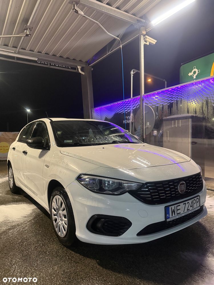 Fiat Tipo 1.3 MultiJet 16v Easy - 4