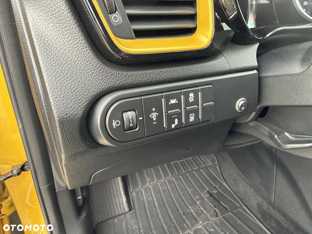 Kia XCeed 1.6 T-GDI L DCT - 21