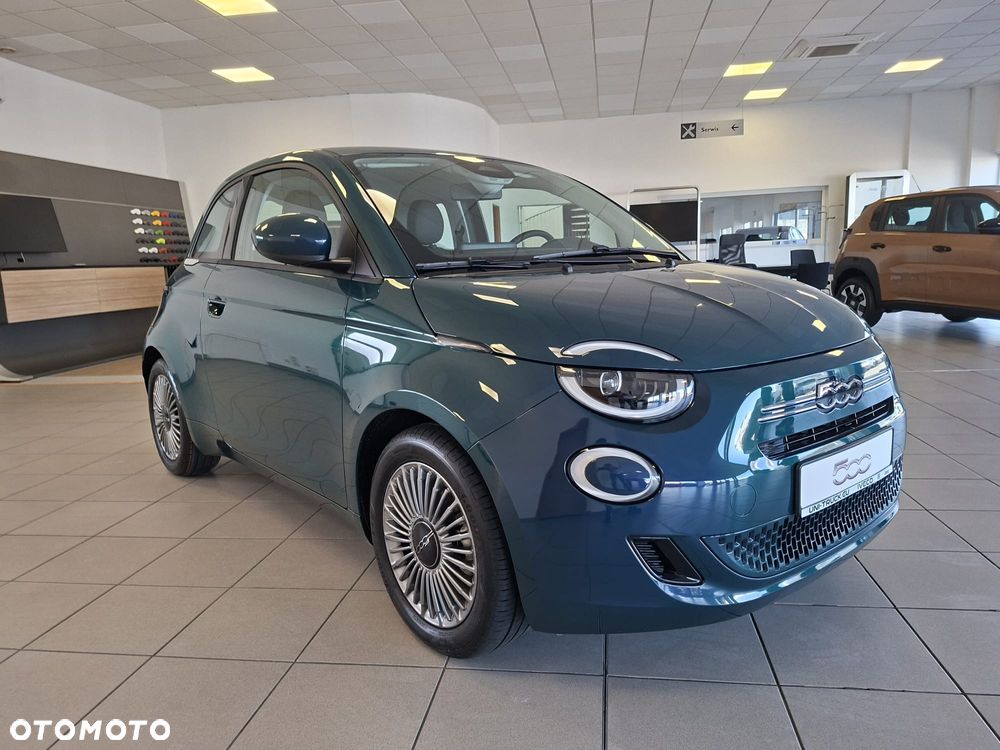 Fiat 500 1.0 GSE Torino - 26