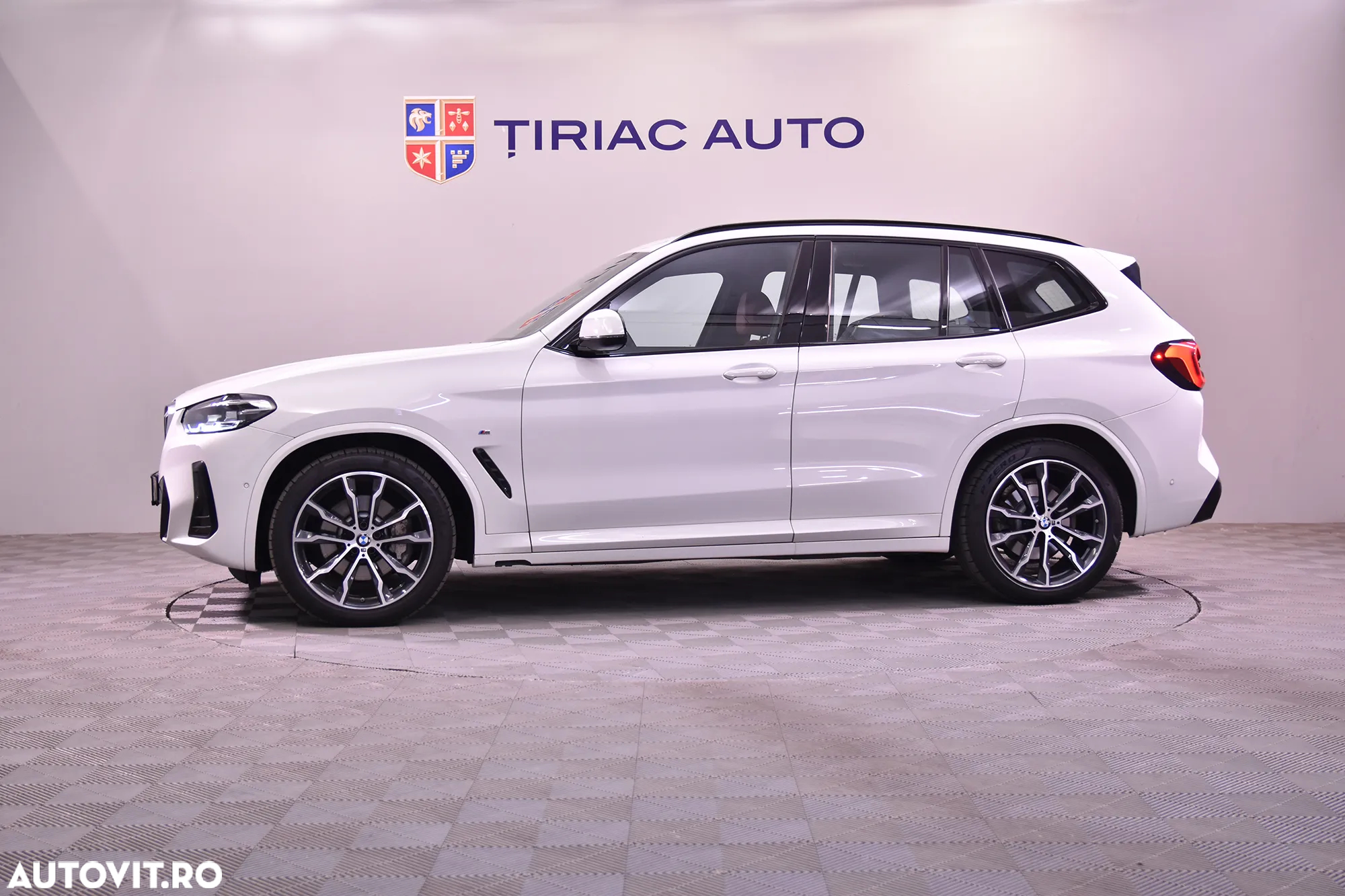 BMW X3 - 2