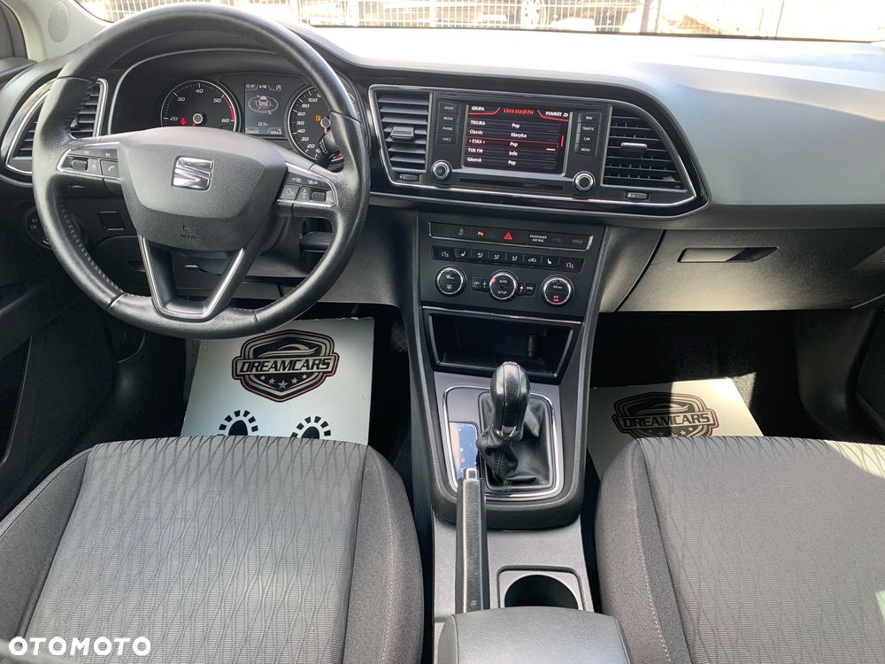Seat Leon - 18
