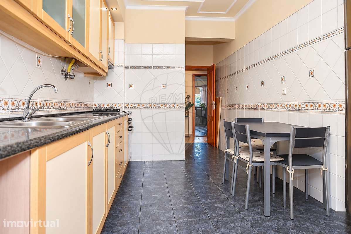 Apartamento T3 para venda - Grande imagem: 5/26