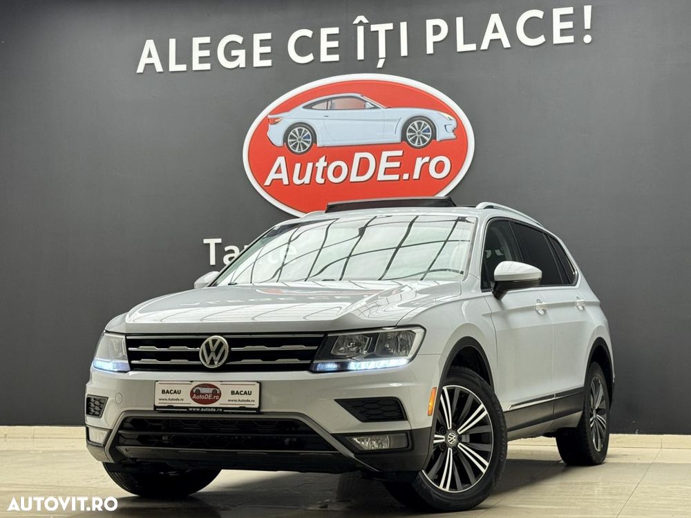 Volkswagen Tiguan - 2