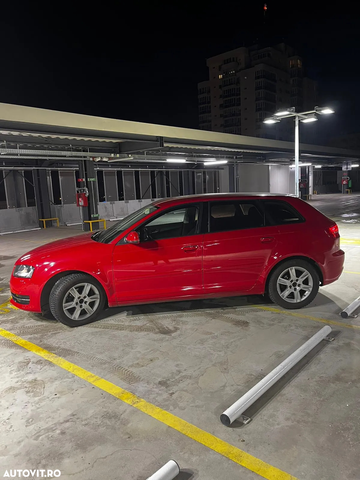 Audi A3 - 4