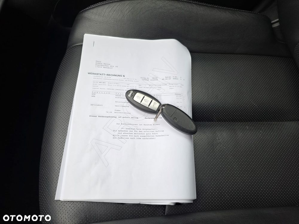 Nissan X-Trail 1.6 DIG-T Tekna - 34