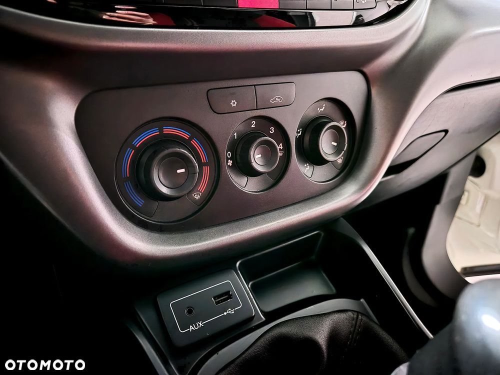 Fiat Doblo - 16