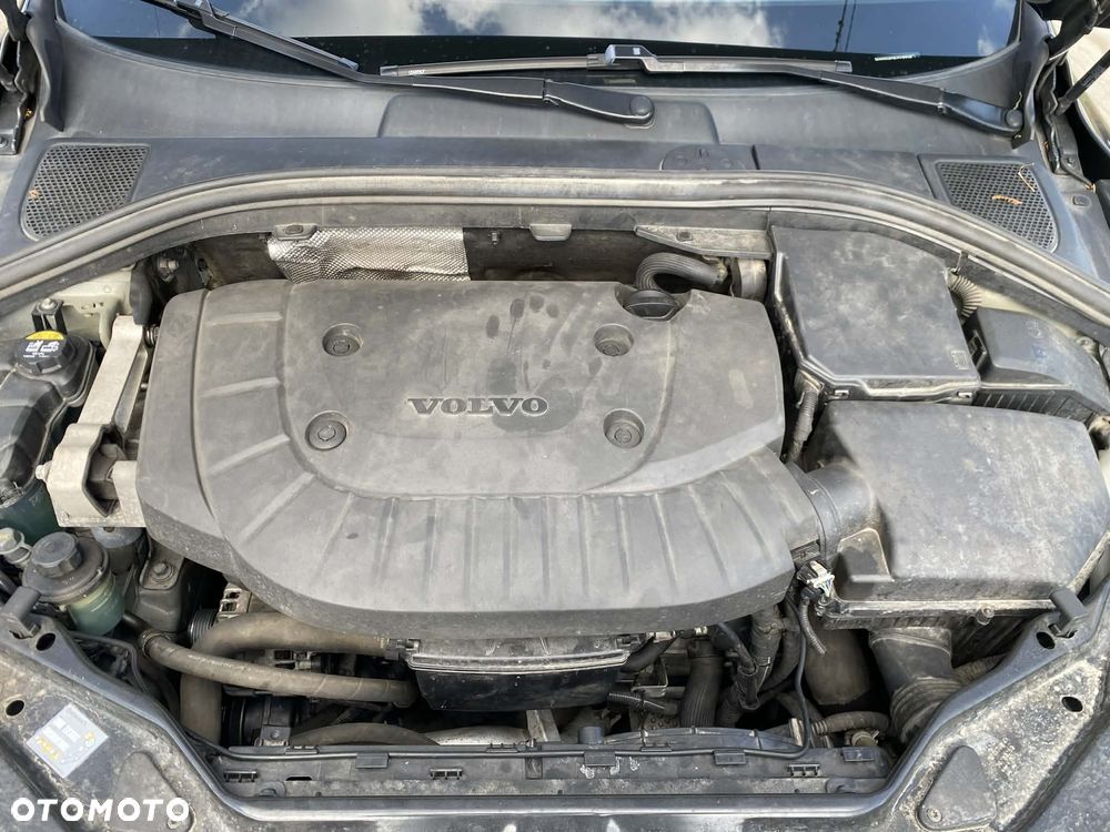 Volvo XC 60 D4 AWD Summum - 13