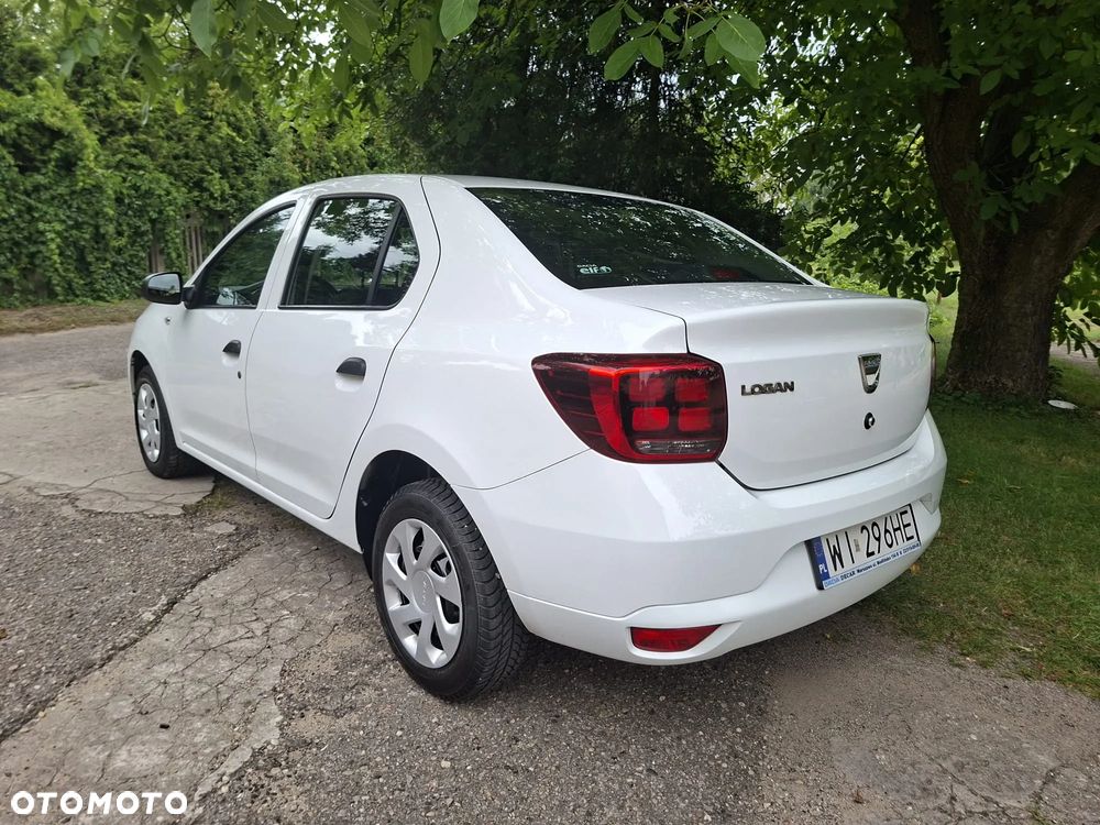 Dacia Logan 1.0 SCe Laureate - 6