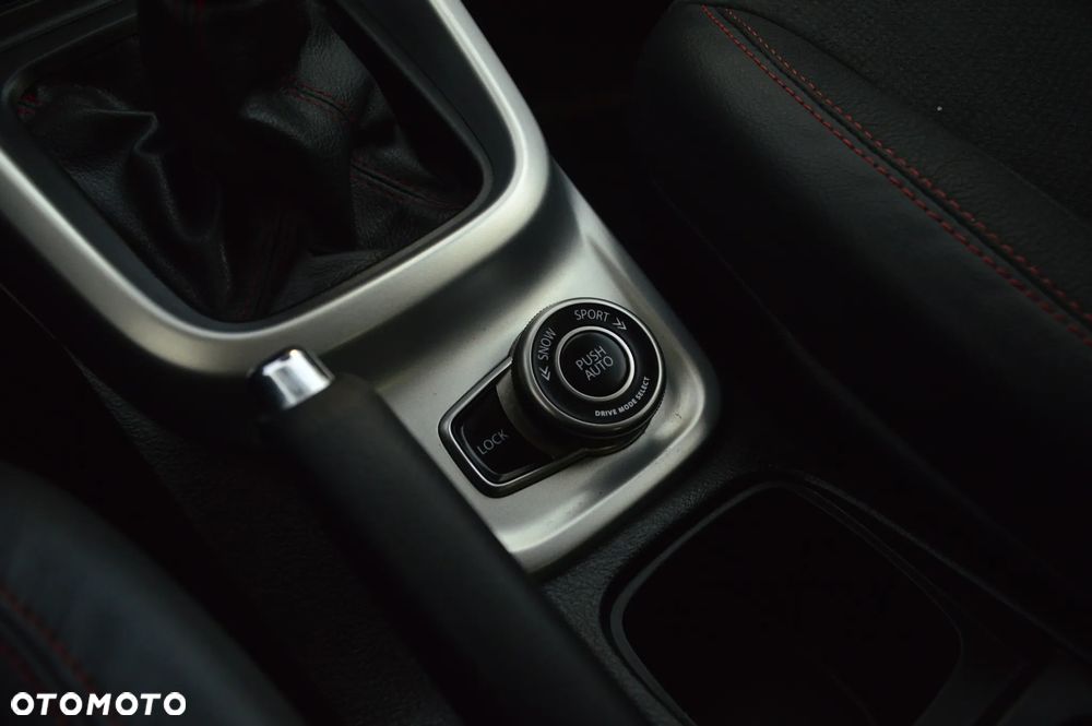 Suzuki Vitara 1.4 Boosterjet XLED 4WD - 35