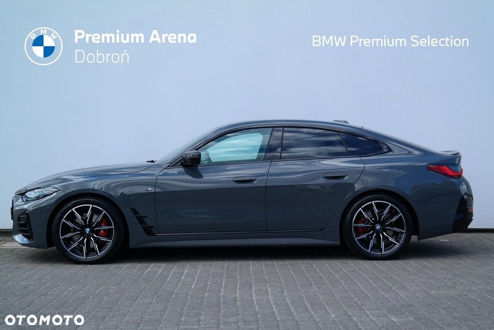BMW Seria 4 - 6