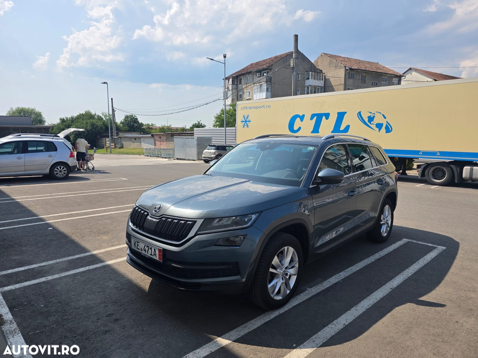 Skoda Kodiaq - 4