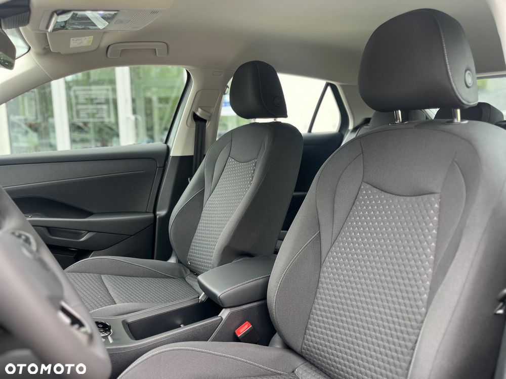 Volkswagen T-Roc 1.5 eTSI OPF DSG Life - 13