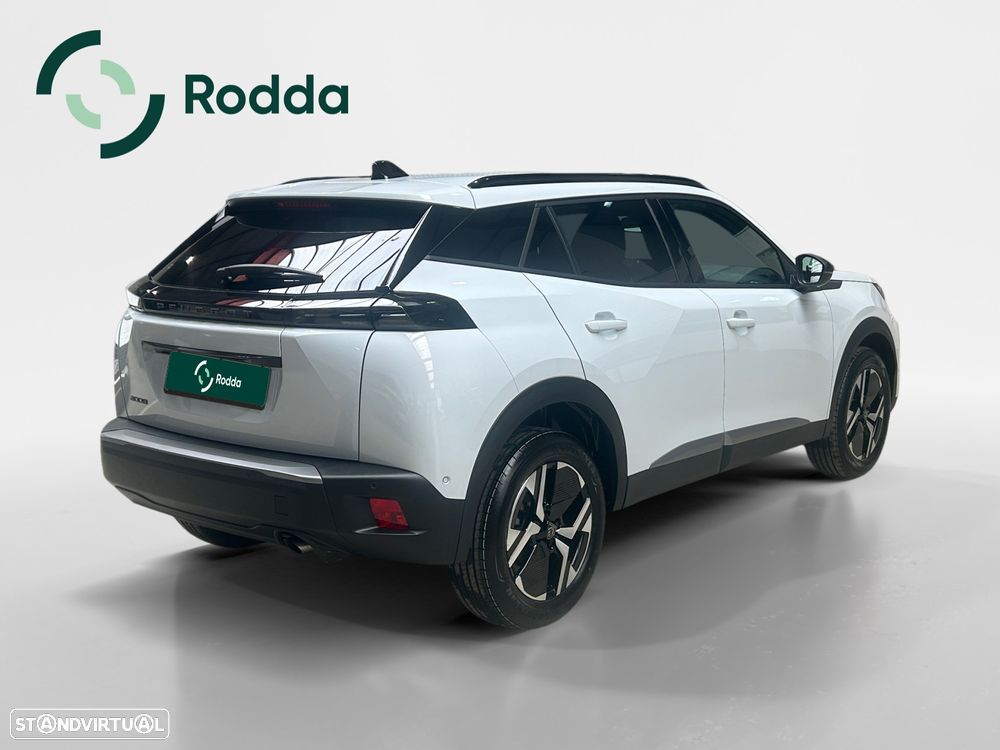 Peugeot 2008 1.2 Allure - 6