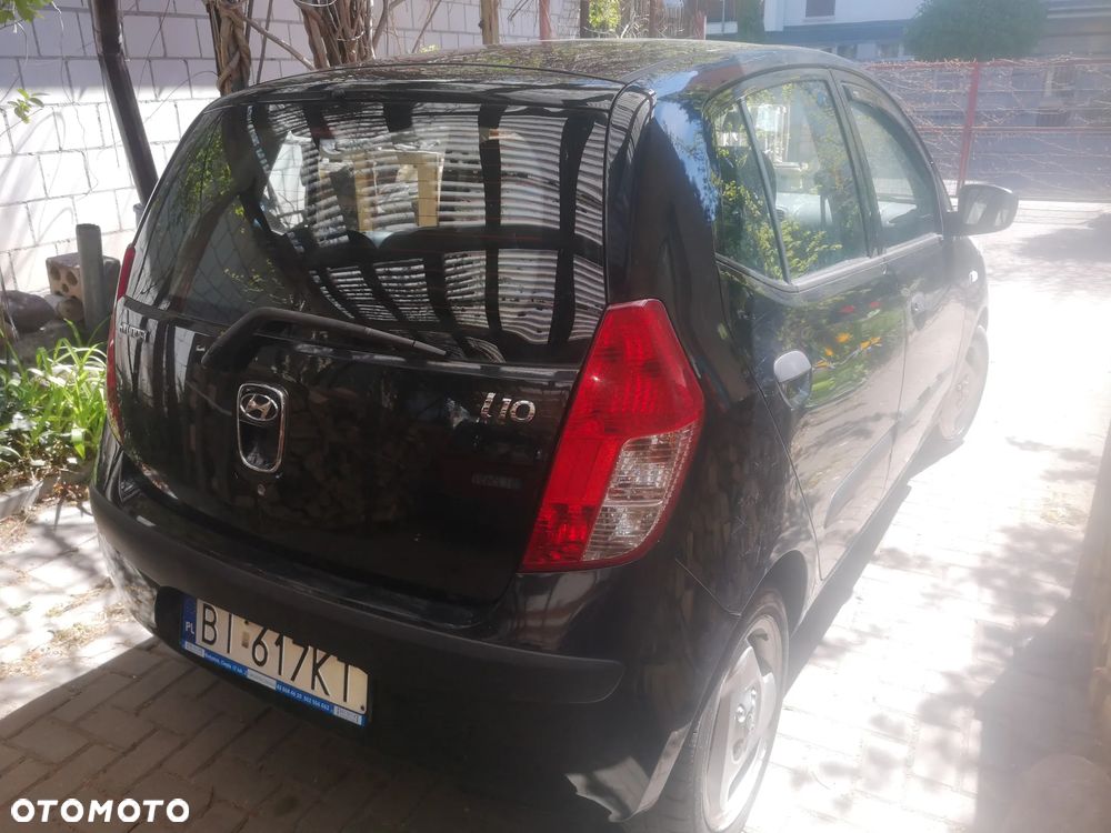 Hyundai i10 - 6