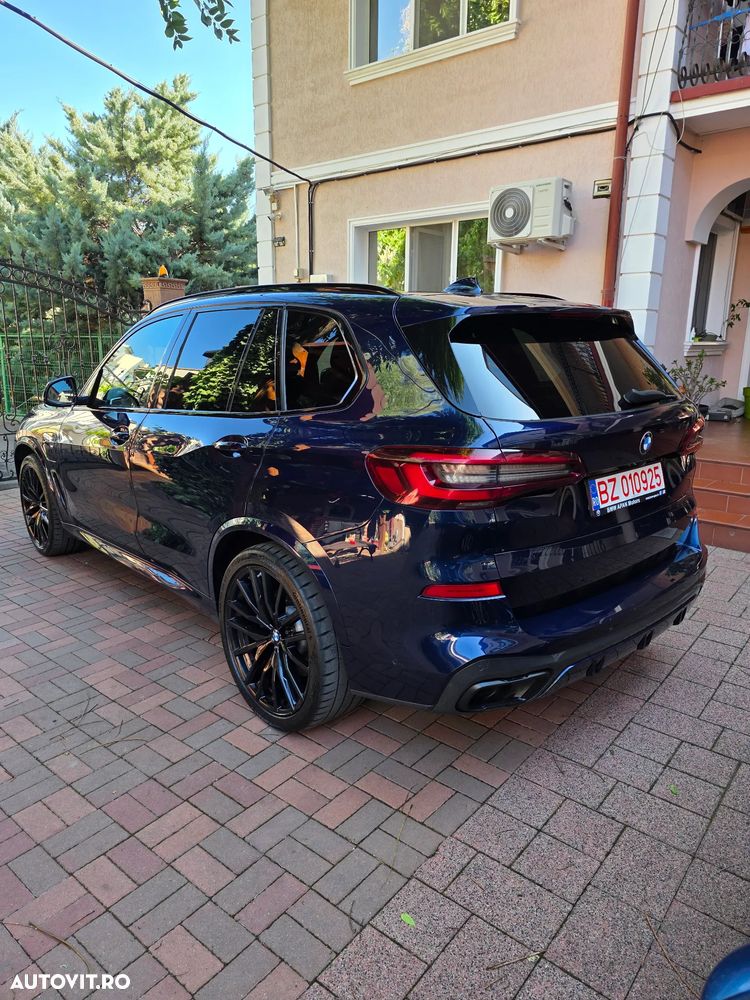 BMW X5 xDrive45e xLine - 5
