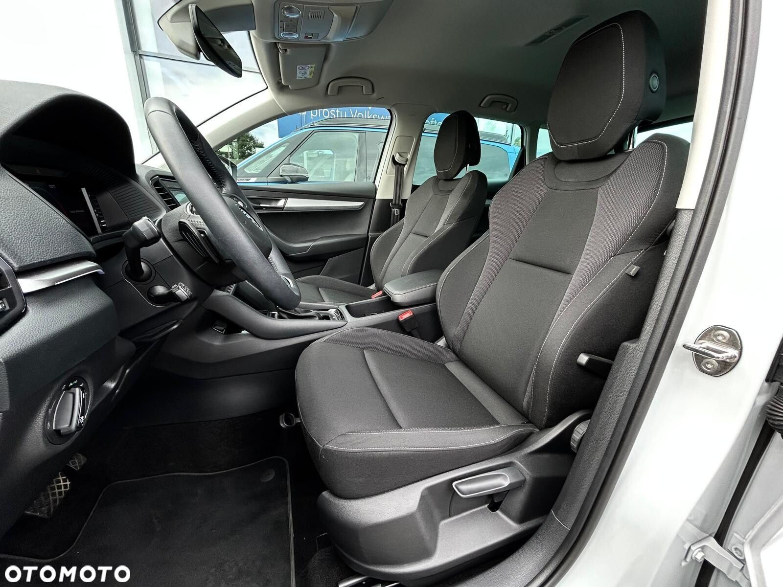 Skoda Karoq 1.5 TSI ACT Selection DSG - 9