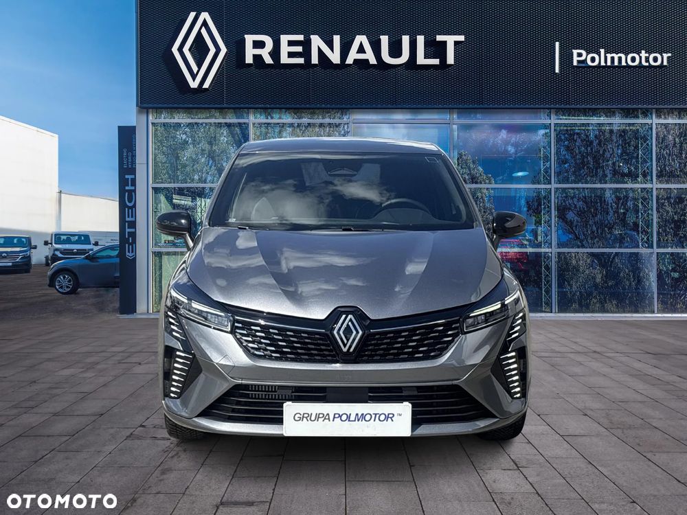 Renault Clio 1.0 TCe Techno - 2