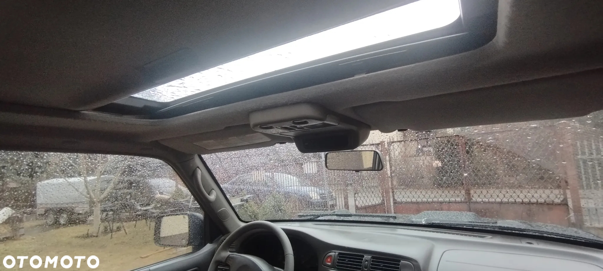 Nissan Patrol GR 3.0 TDI Luxury - 15