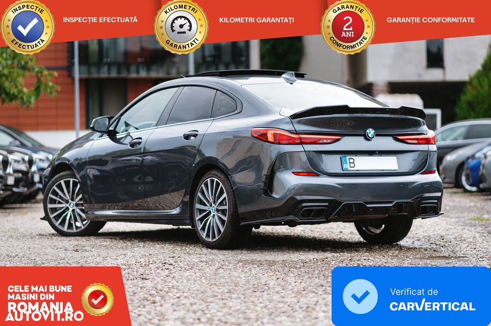 BMW Seria 2 228i Aut. Luxury Line - 3