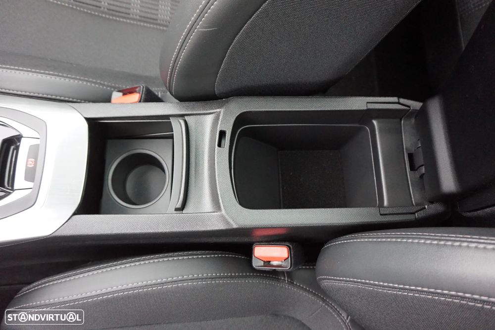 Peugeot 308 BlueHDi FAP 130 Stop & Start Allure - 29