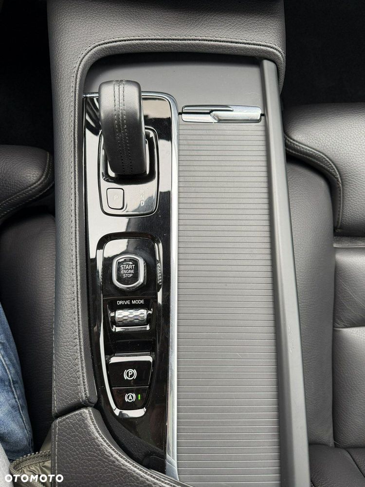 Volvo V90 B4 B Geartronic Inscription - 22