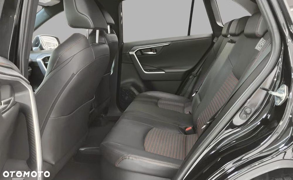 Toyota RAV4 2.5 Plug-In Hybrid Executive 4x4 - 16
