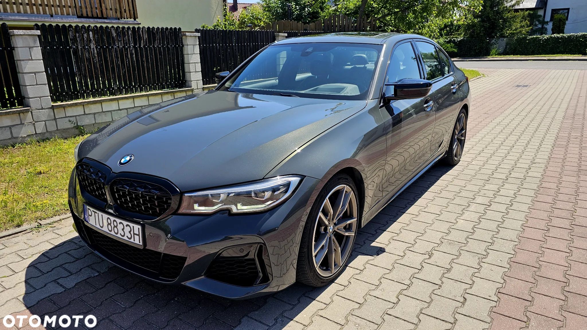 BMW Seria 3 - 1