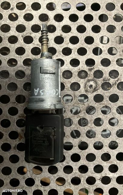 Contact cu cheie 09146299 Opel Astra G [1998 - 2009] Hatchback 5-usi - 1