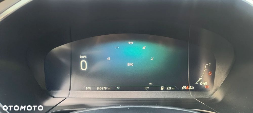 Ford Kuga 1.5 EcoBlue TITANIUM - 35