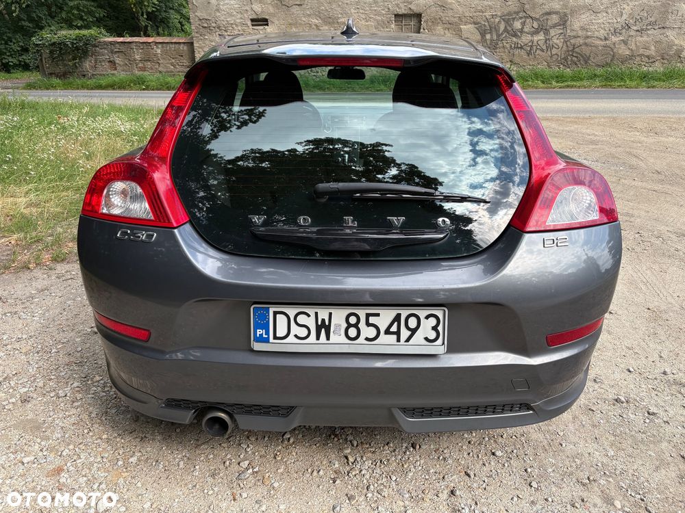 Volvo C30 D2 R-Design Start-Stop - 7