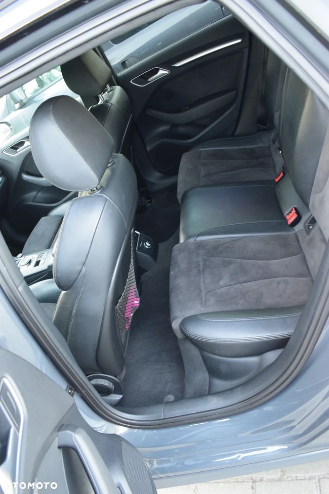 Audi A3 Sportback 2.0 TDI S tronic - 7