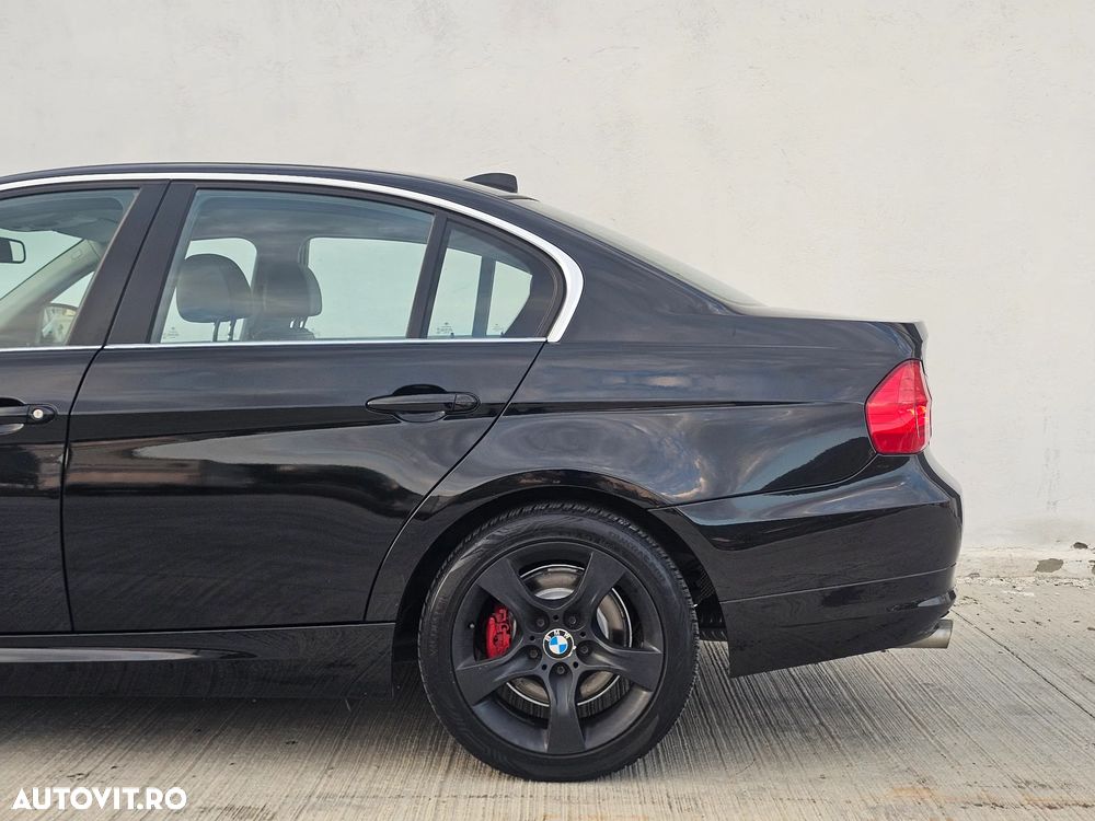 BMW Seria 3 - 12