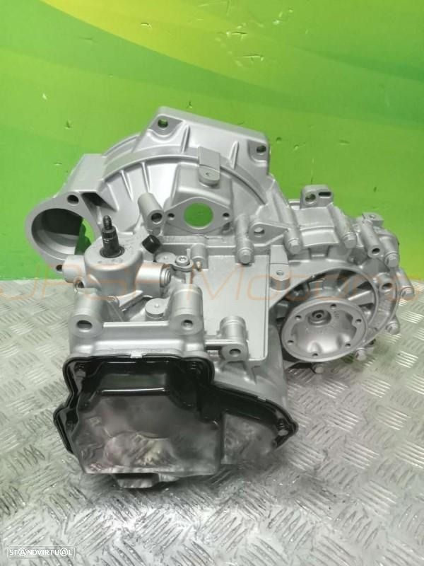 Caixa de Velocidades Recondicionada VW Caddy 2.0 TDI RTG - 5