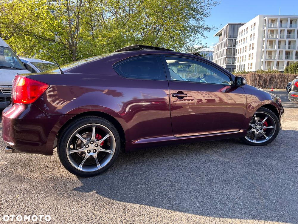 Toyota GT86 - 1