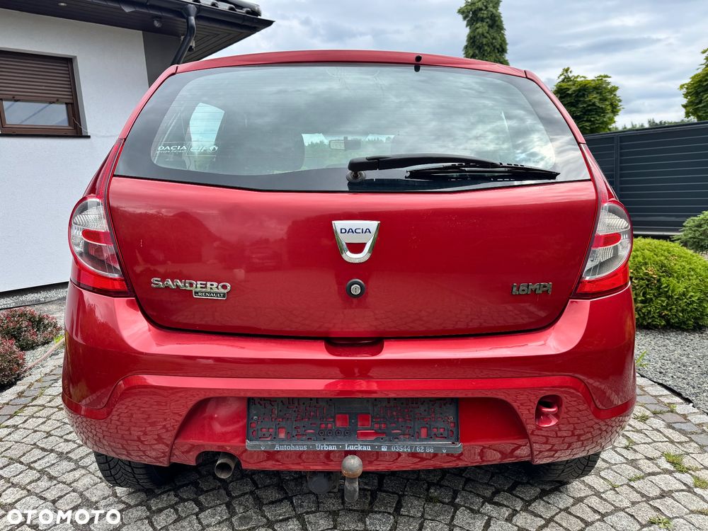 Dacia Sandero - 18