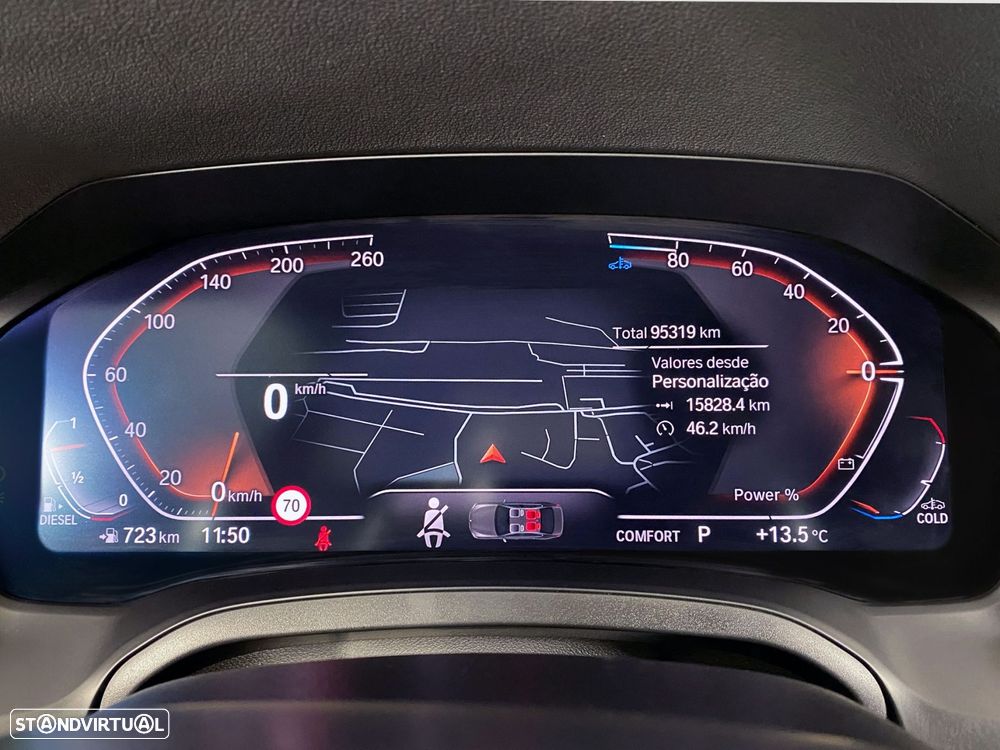 BMW 420 d Desportiva M Auto - 19