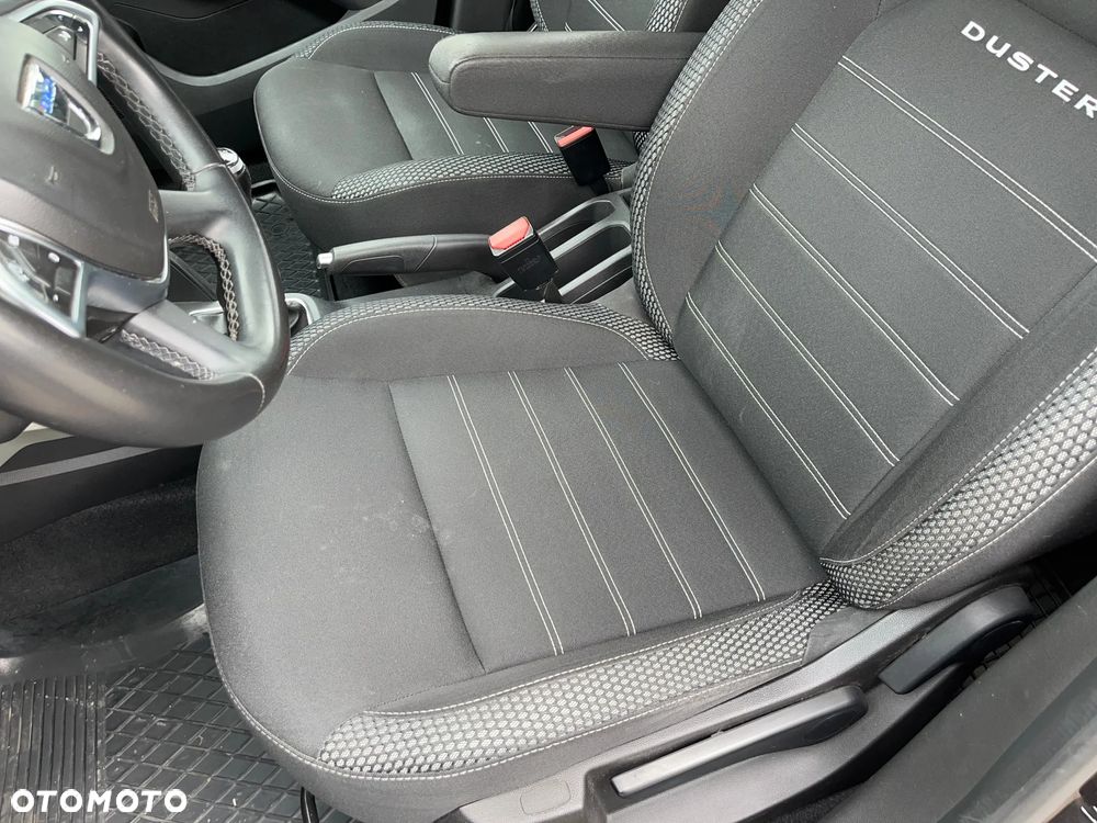 Dacia Duster 1.0 TCe Prestige - 15
