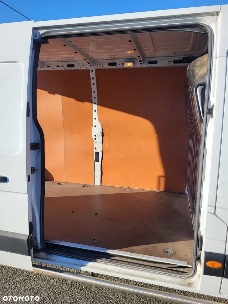 Renault MASTER L3H2 - 14