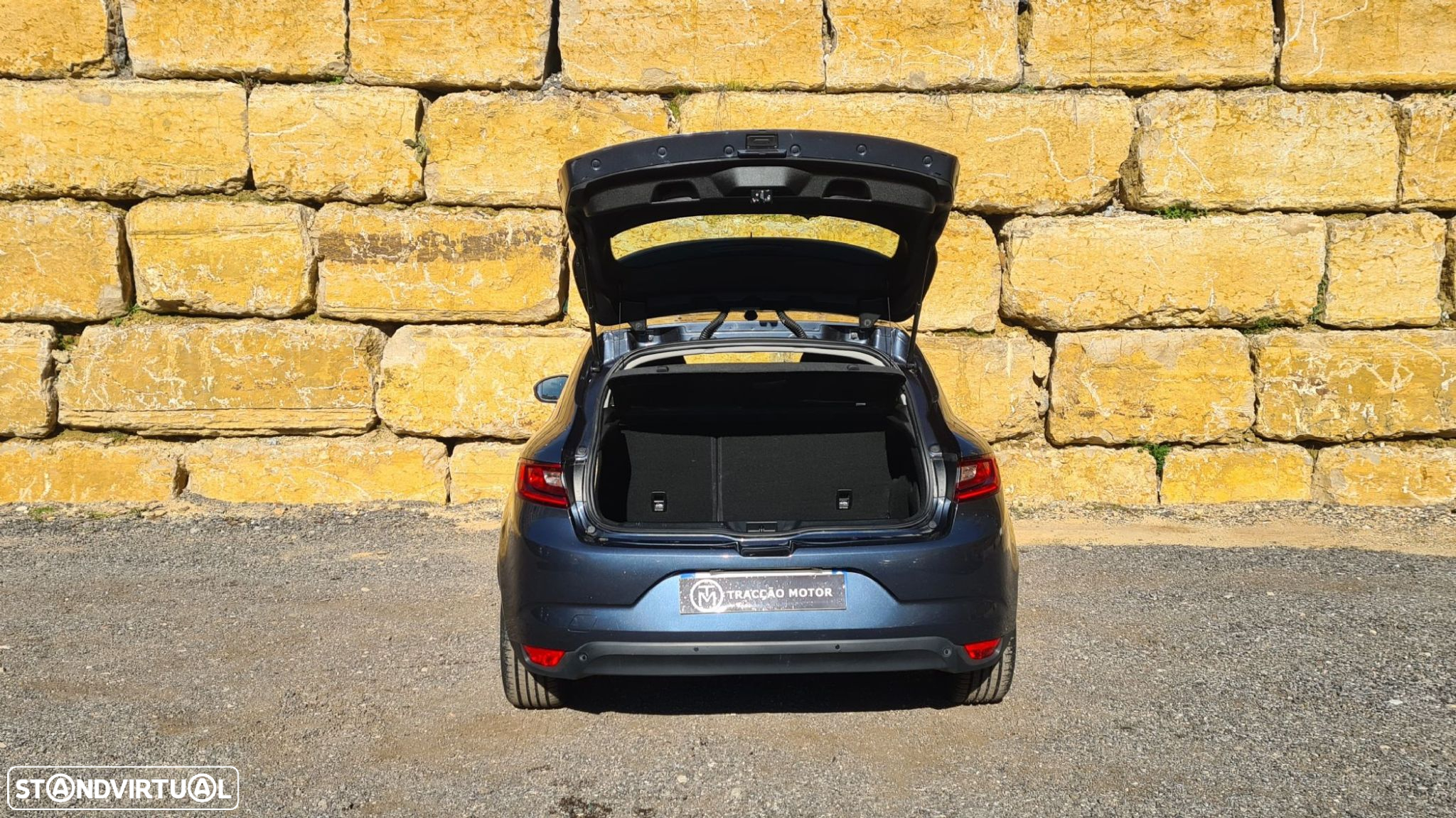 Renault Mégane - 49
