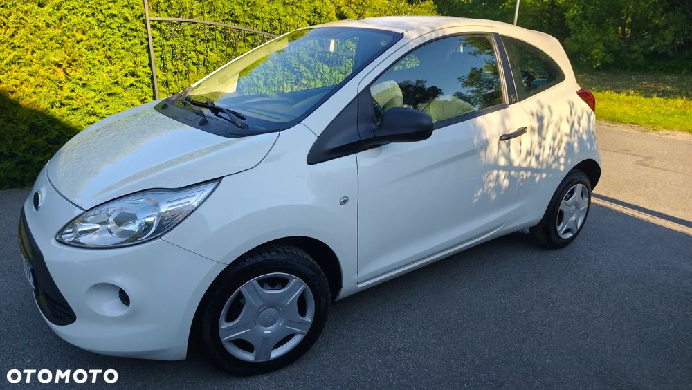 Ford KA 1.2 Concept - 4